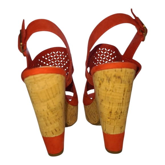 New Carlos by Carlos Santana  Wedge Sandal - Picture 6 of 7